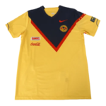 Club America 2006 Retro Jersey 90th Anniversary Home