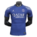 PSG Shirt Fourth Stadium Jersey Player Version 24-25