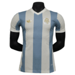 2024 Argentina Adidas Nation 50th Anniversary Player Edition Jersey