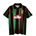 Aston Villa Retro Jersey Away 1993/95