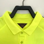 Barcelona Third Away Shirt Retro Jersey 14-15