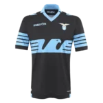 Lazio 2015/16 Retro Jersey Away