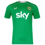 Ireland 2024 Home Jersey