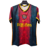 25-26 Barcelona Special Edition Light  Fan Version Shirt Sport