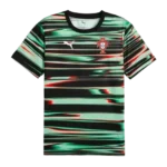 Portugal Pre-Match Soccer Jersey 2025