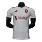 2025-26 Liverpool special Edition Player Version Soccer jersey