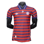 Bayern Munich 2025-26 Special Edition Football Shirt