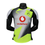 Borussia Dortmund Away Football jersey 2025-26 Player version
