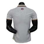 Arsenal Third Away Shirt Football Jersey player version 2025-2026