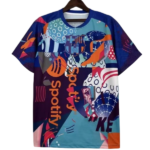 24-25 Camiseta FC Barcelona EDICIONESPECIALIV-Hombre