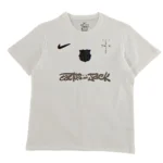 Barcelona XTravis T Shirt 25-26 Non-customize