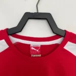 Arsenal Retro  Home Football Shirt 2014/2015