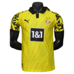 Puma Borussia Dortmund Special Edition Shirt Football Jersey Player Version 25-26