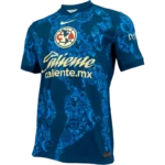 2024-25 Women's Club America Away Jersey