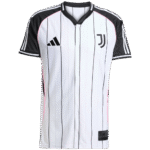 Juventus Baseball style Pre Match Casual Training Soccer shirt 25-26